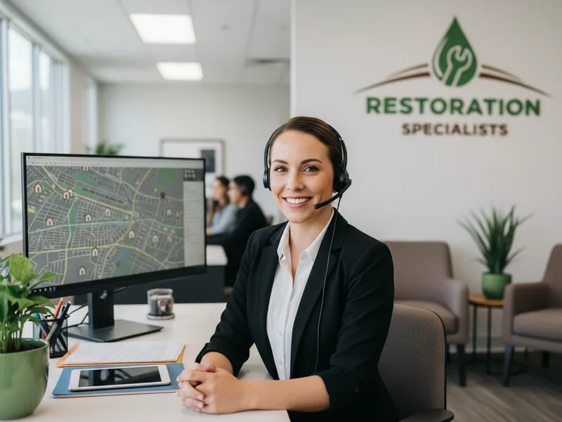 Water Damage Restoration  in La Grande  FAQ