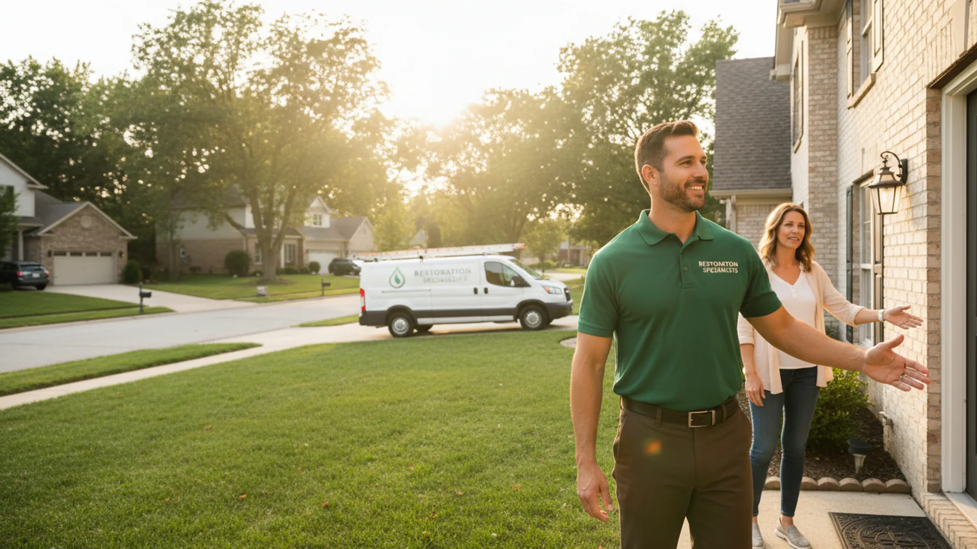 Emergency Water Damage Restoration in La Grande, OR Near Me – 24/7 Fast Response Team Ready to Help Now